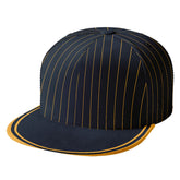 Custom Hat Sport Design Cap Stitched Adjustable Personalized PR067B-D020236-21